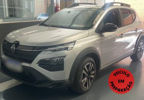 RENAULT KARDIAN 1.0 TCE FLEX EVOLUTION EDC RENAULT KARDIAN 1.0 TCE FLEX EVOLUTION EDC
